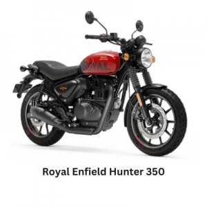 Royal Enfield Hunter 350 Price in Bangladesh